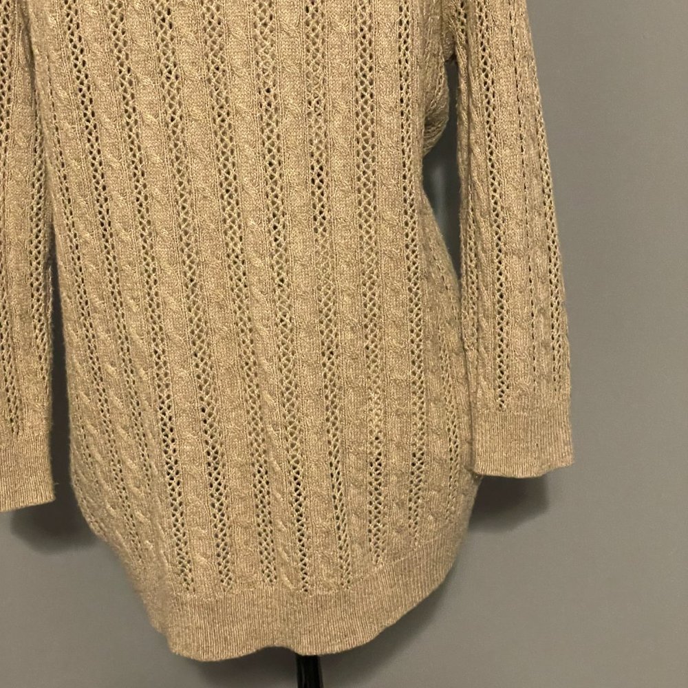 American Eagle Knit Sweater - Picture 6 of 9